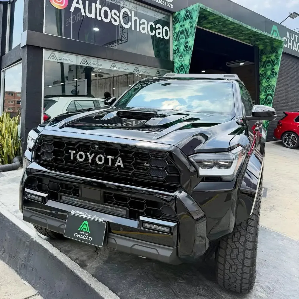 Toyota 4runner