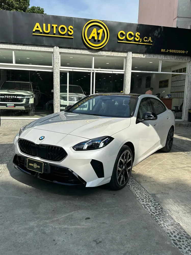 Vista 7 del vehículo: Bmw 225l
