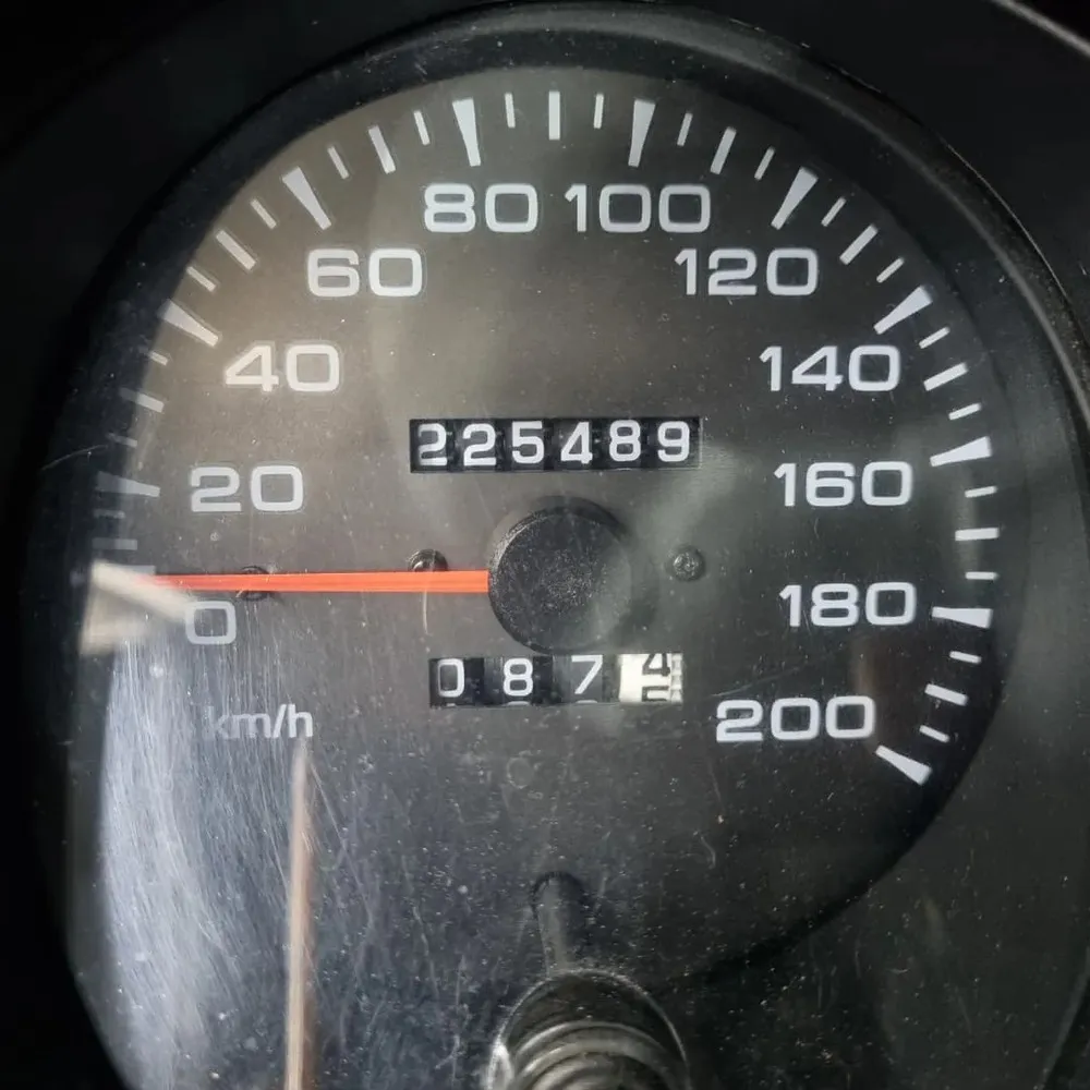 Vista 6 del vehículo: Mitsubishi Montero