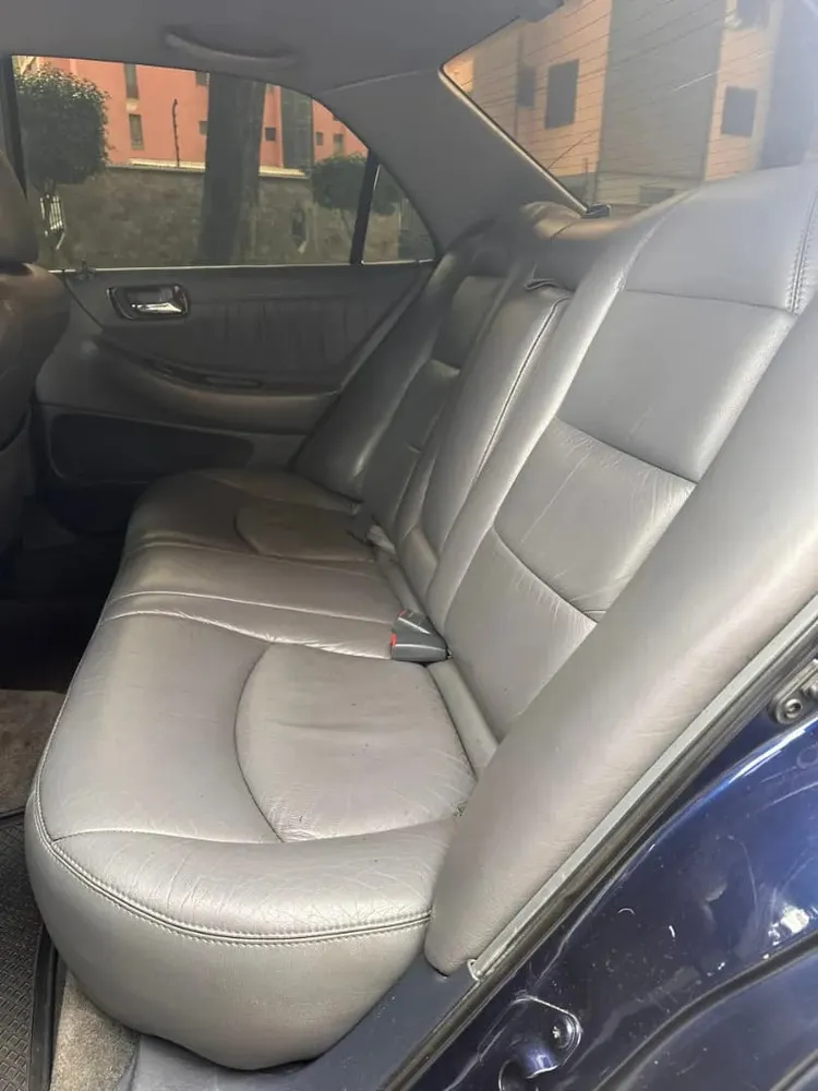 Vista 7 del vehículo: Honda Accord