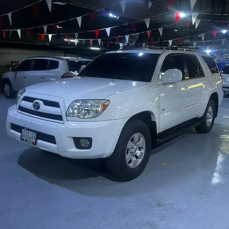 Toyota 4Runner