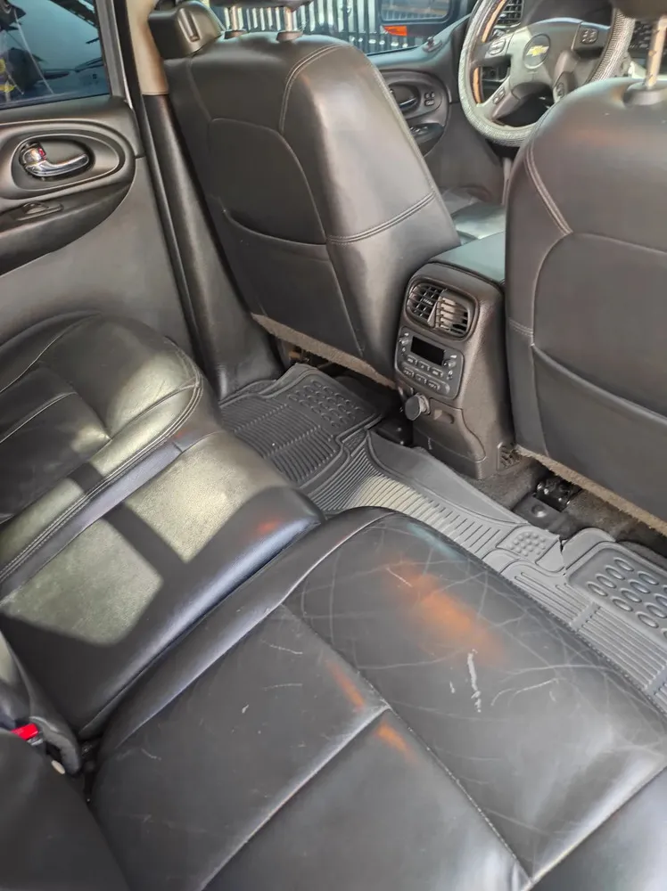 Vista 9 del vehículo: Chevrolet Trailblazer