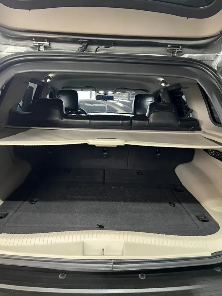 Vista 6 del vehículo: Jeep Grand Cherokee