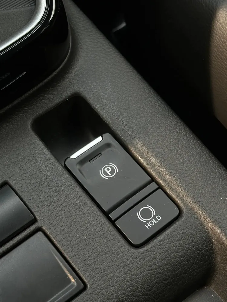Vista 3 del vehículo: Toyota Urban