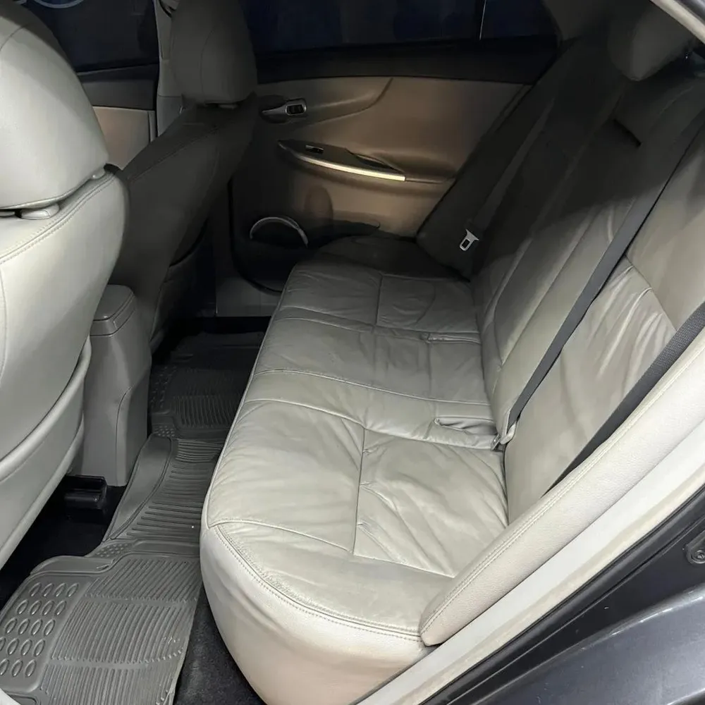 Vista 11 del vehículo: Toyota Corolla