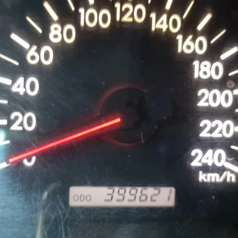 Vista 10 del vehículo: Toyota Corolla