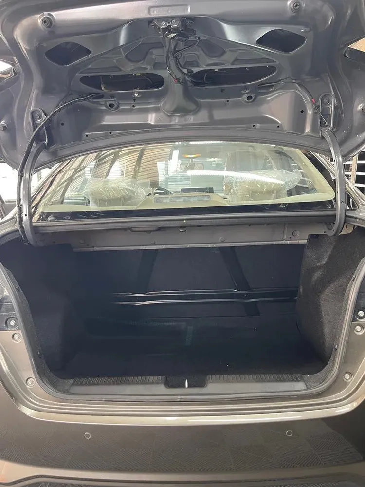 Vista 6 del vehículo: Suzuki Dzire