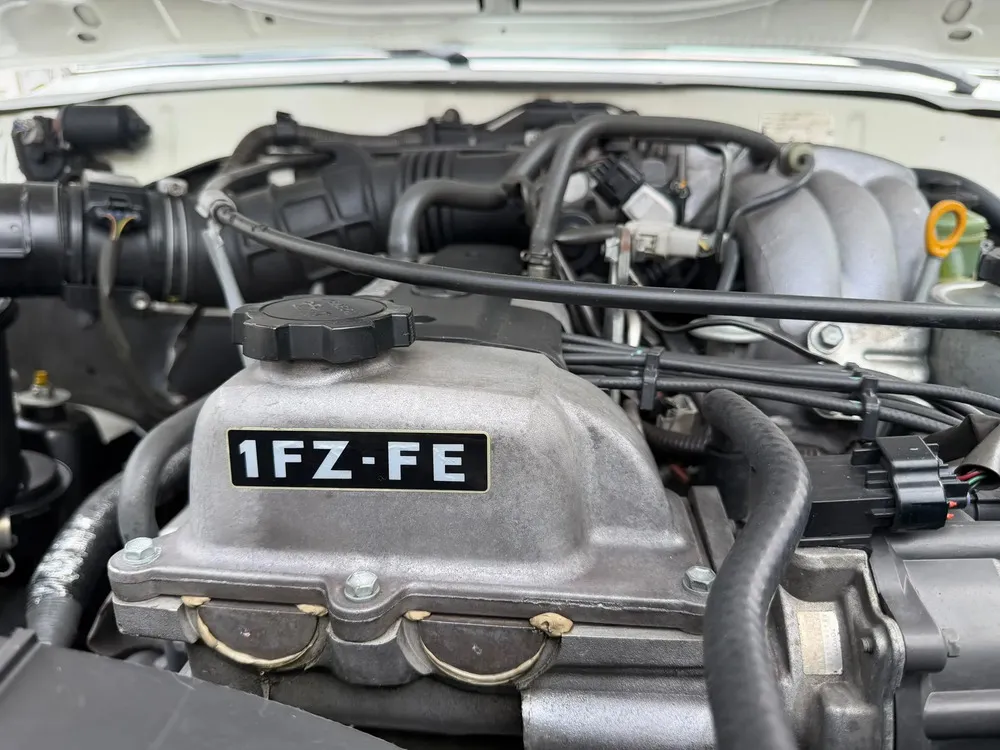 Vista 12 del vehículo: Toyota Autana