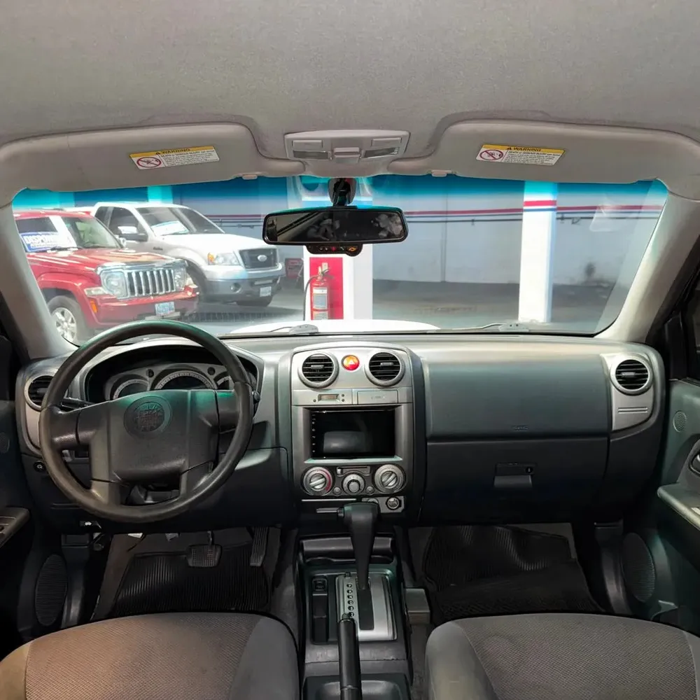 Vista 5 del vehículo: Chevrolet Luv D’Max