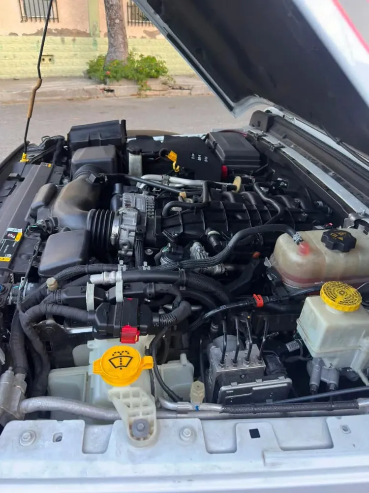 Vista 14 del vehículo: Jeep Gladiator