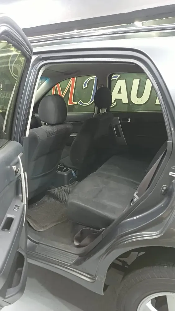 Vista 4 del vehículo: Daihatsu Terios