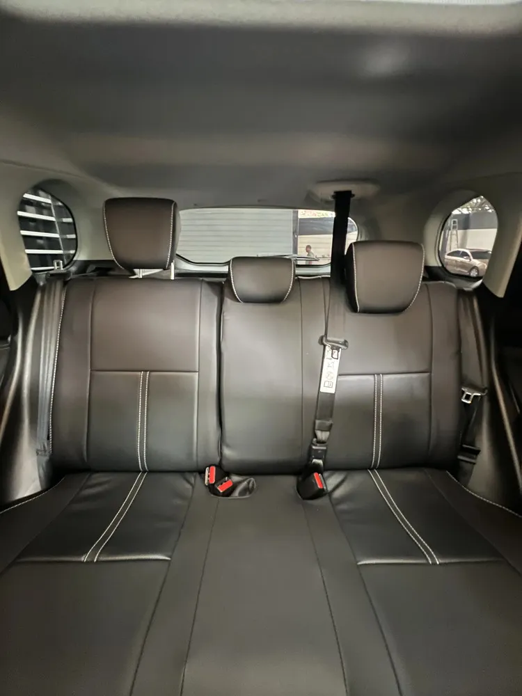 Vista 5 del vehículo: Toyota Urban