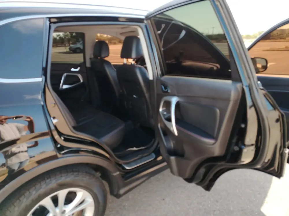 Vista 13 del vehículo: Chery Grand