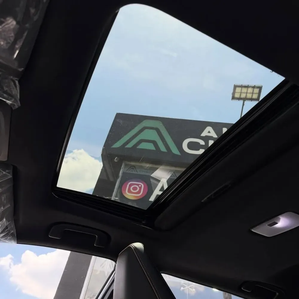 Vista 8 del vehículo: Toyota Corolla
