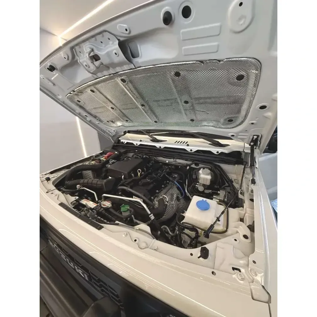Vista 17 del vehículo: Suzuki Jimny