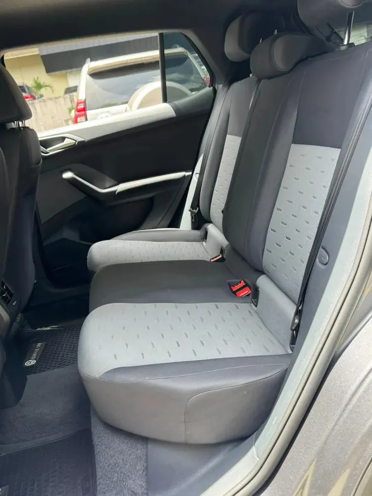 Vista 8 del vehículo: Volkswagen T-cross