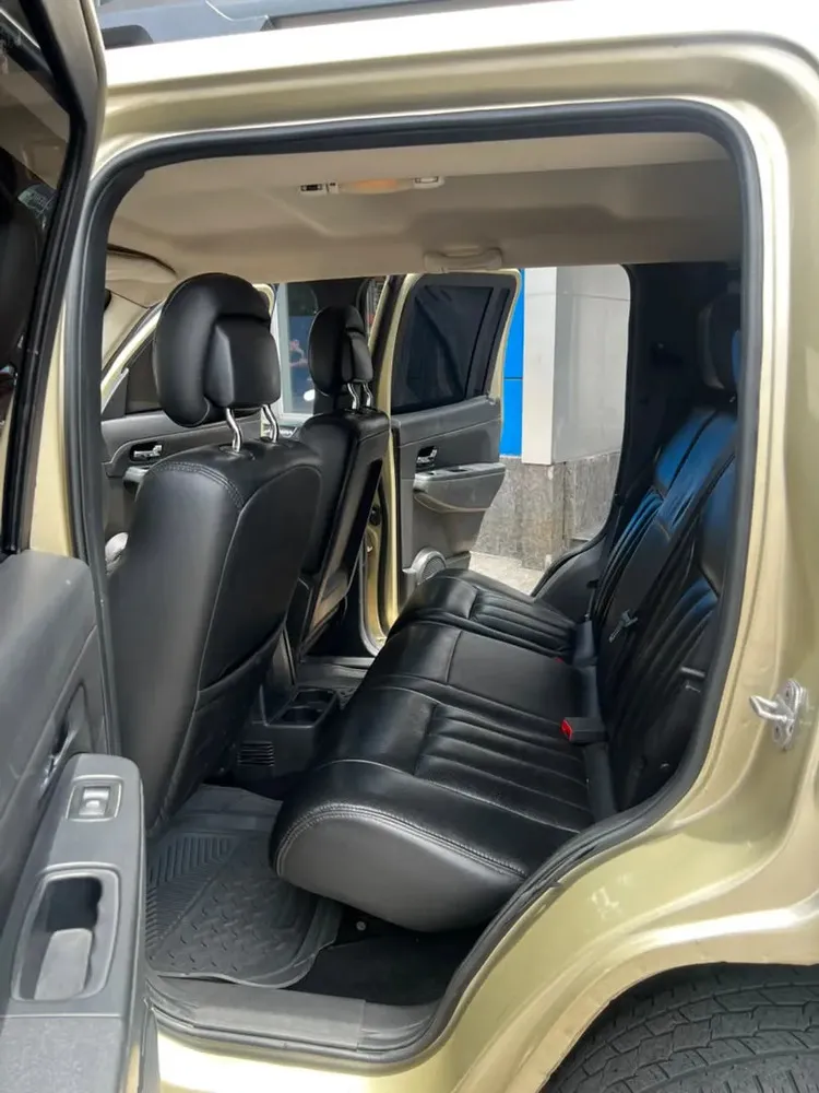 Vista 5 del vehículo: Jeep Cherokee