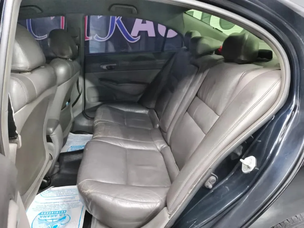 Vista 5 del vehículo: Honda Civic