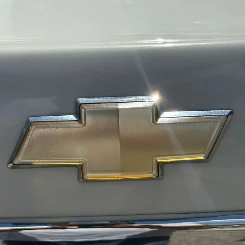 Vista 12 del vehículo: Chevrolet Aveo