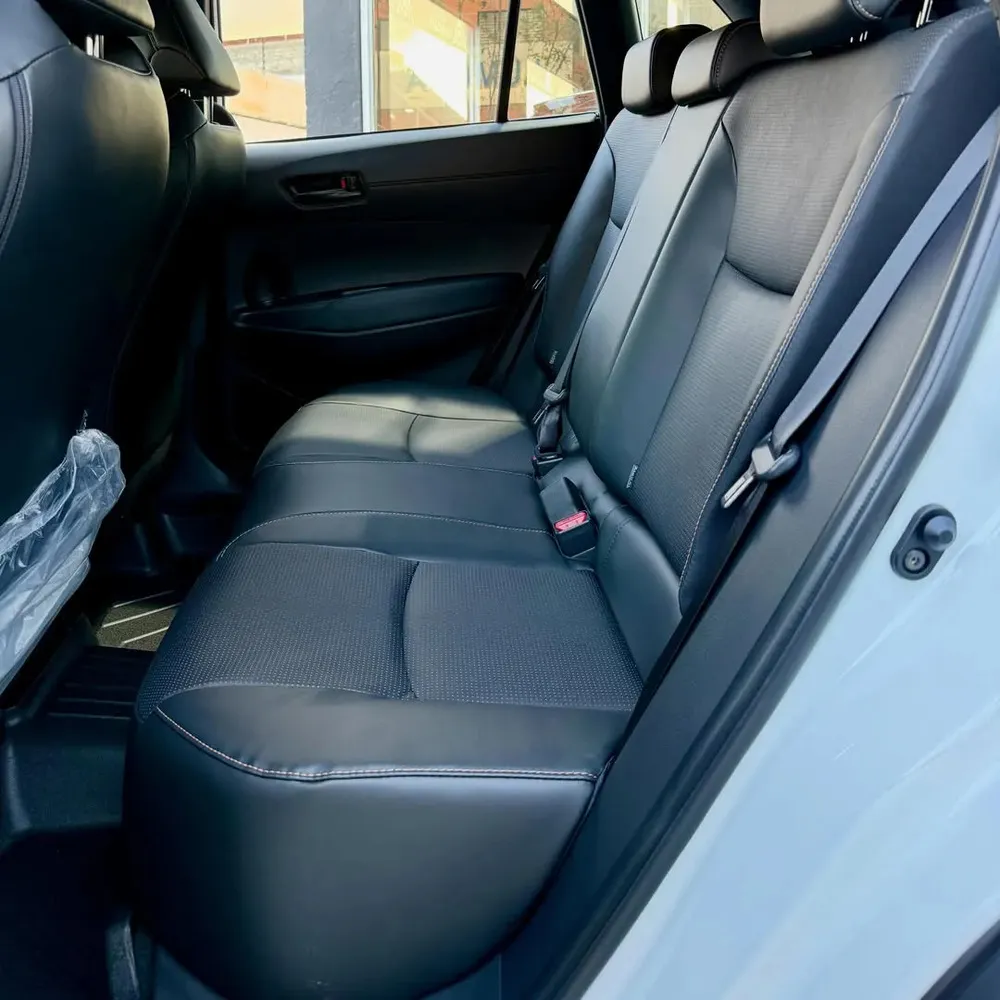 Vista 5 del vehículo: Toyota Corolla