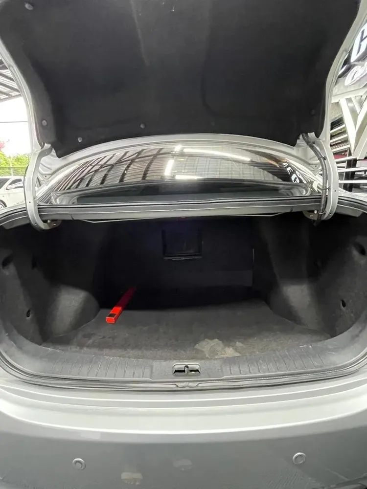 Vista 6 del vehículo: Dongfeng desconocido