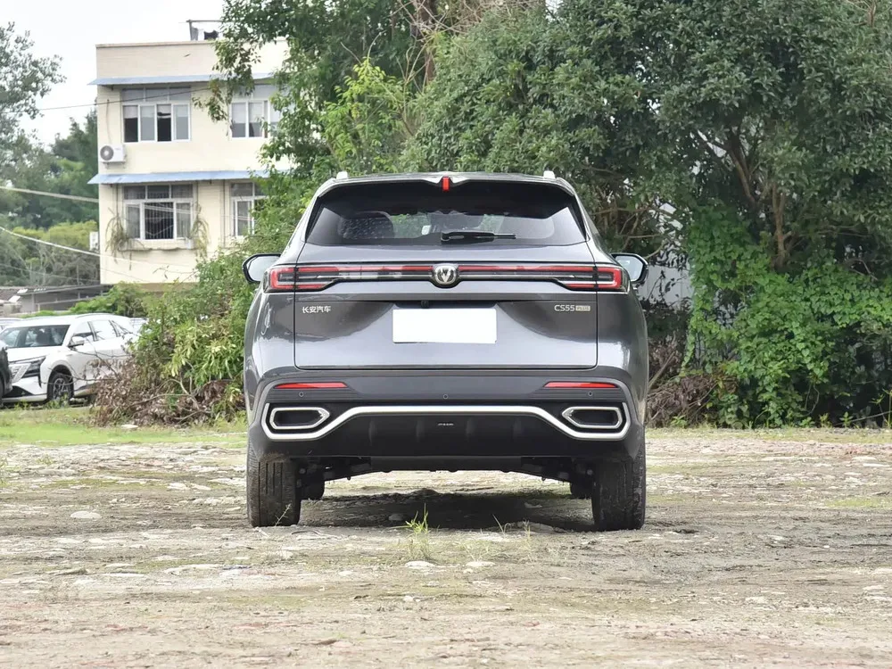 Vista 5 del vehículo: Changan CS55 Plus