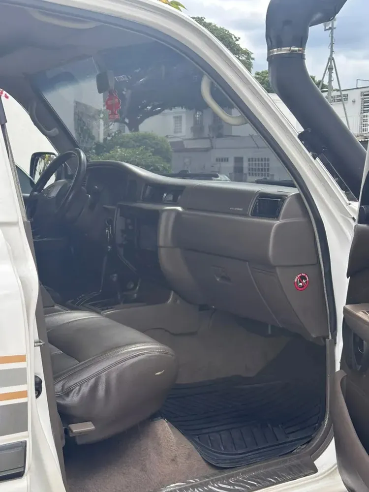 Vista 10 del vehículo: Chery Autana