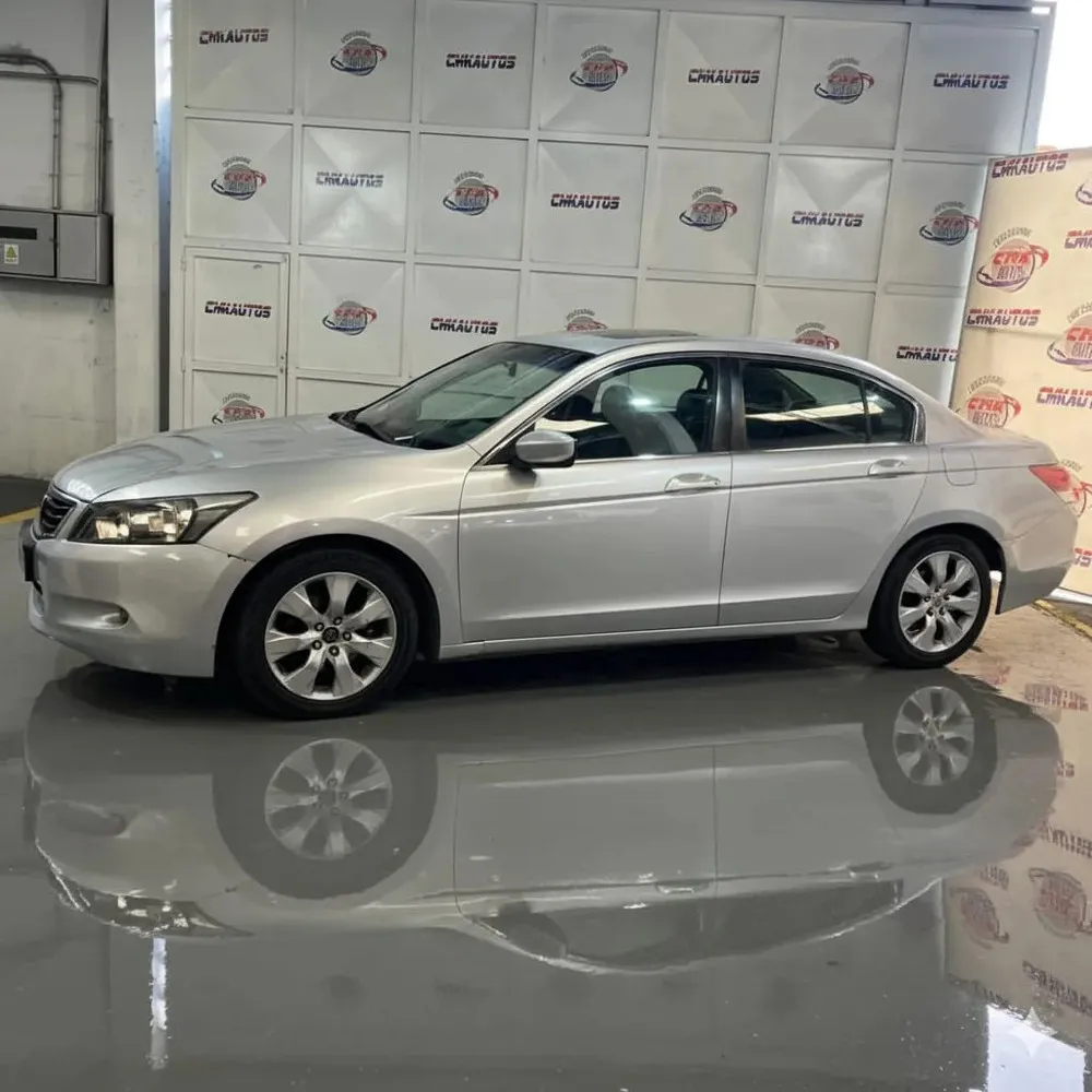 Vista 11 del vehículo: Honda Accord