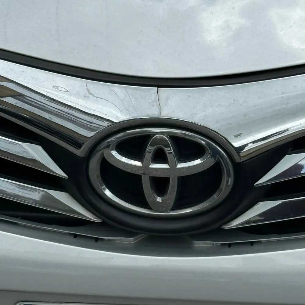 Vista 14 del vehículo: Toyota Corolla