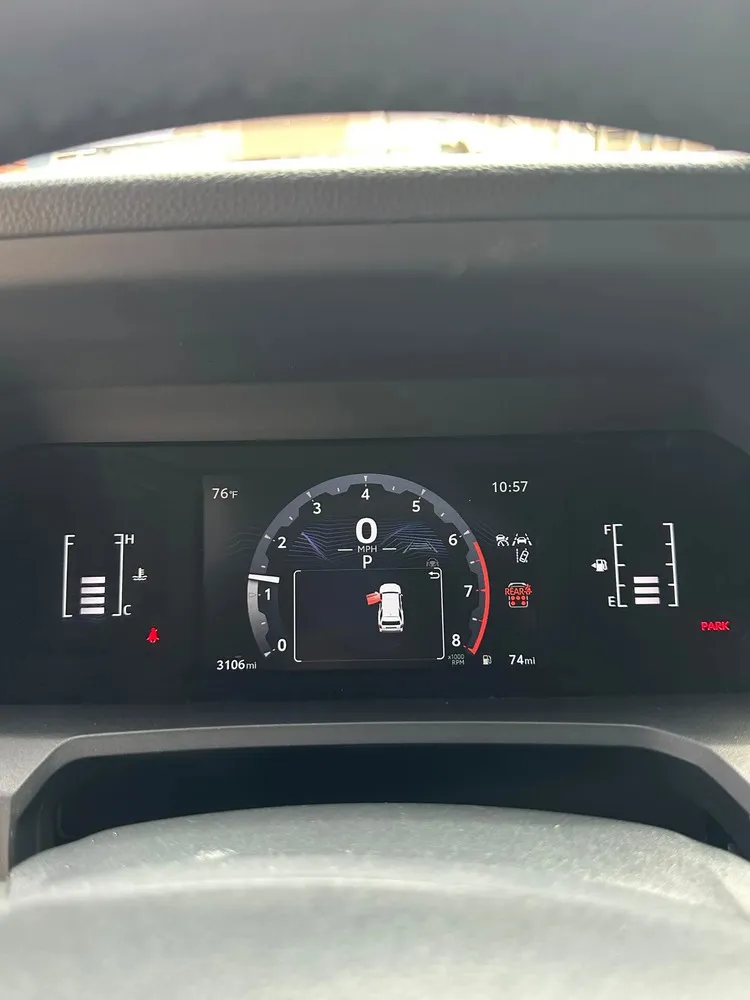 Vista 6 del vehículo: Toyota 4Runner