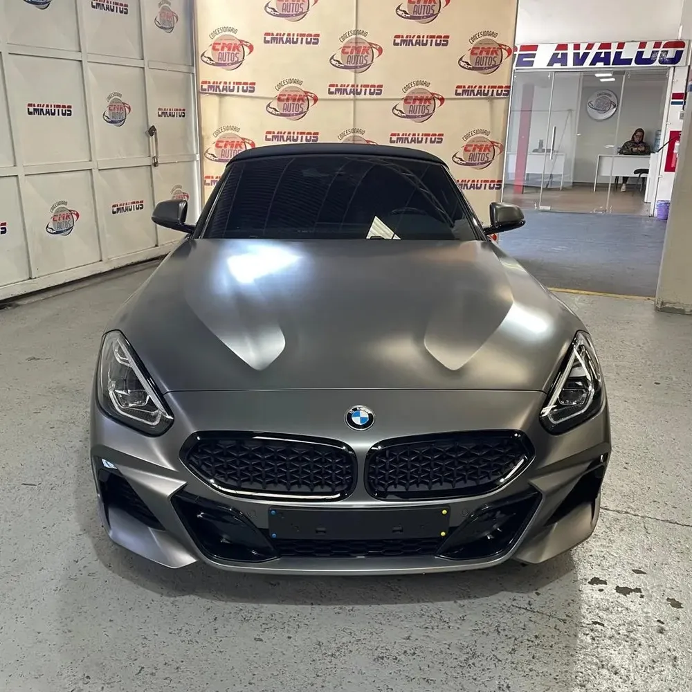 Vista 3 del vehículo: BMW Z4