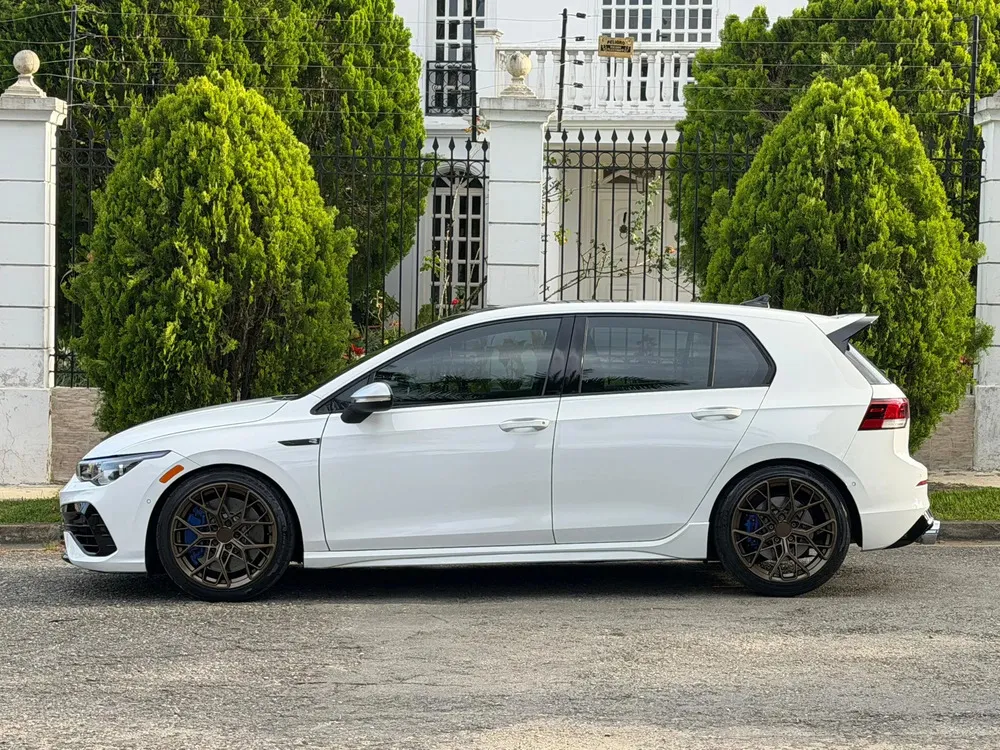 Vista 4 del vehículo: Volkswagen Golf