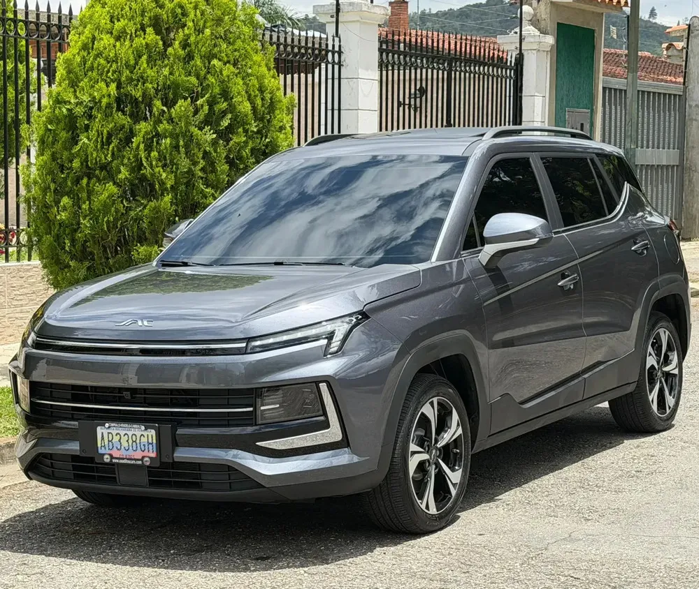 Jac Nevado