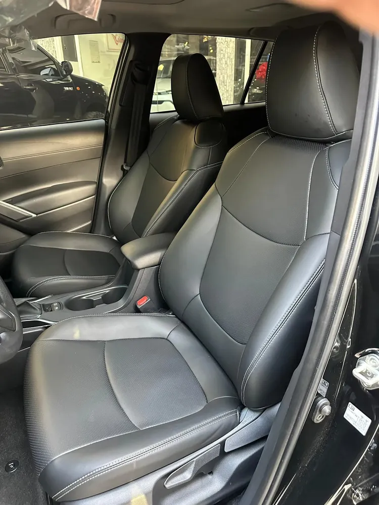 Vista 2 del vehículo: Toyota Corolla
