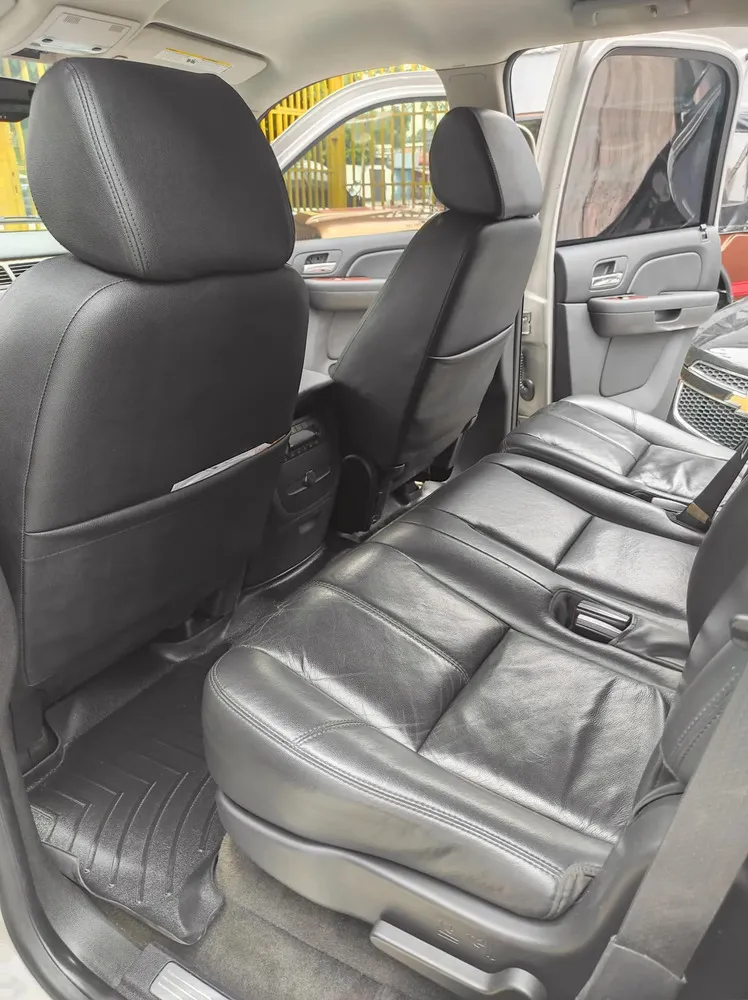 Vista 15 del vehículo: Chevrolet Tahoe