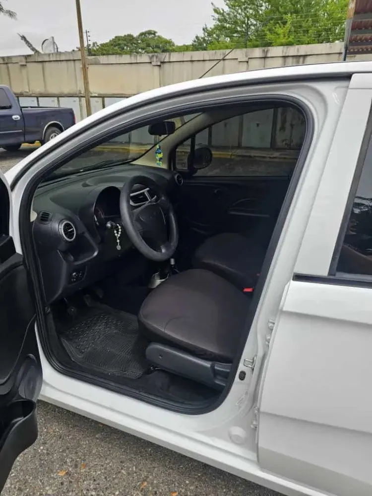Vista 11 del vehículo: Chery Arauca