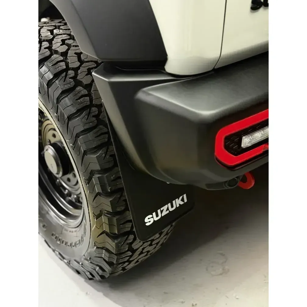 Vista 15 del vehículo: Suzuki Jimny