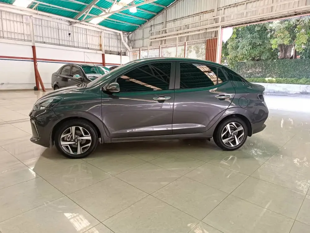 Vista 11 del vehículo: Hyundai Grand I10