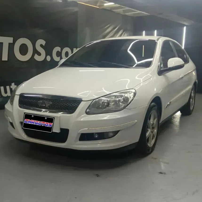 Chery Orinoco