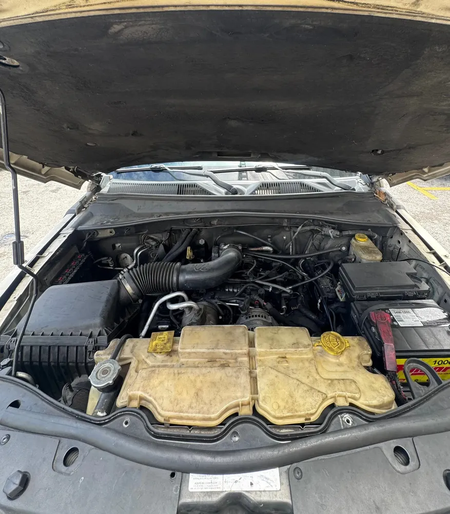 Vista 11 del vehículo: Jeep Cherokee