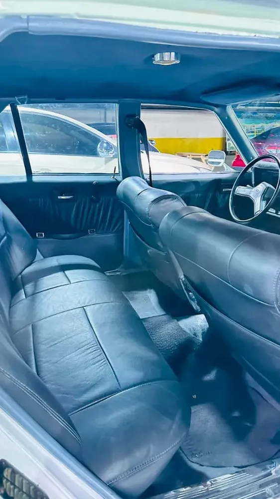Vista 7 del vehículo: Chevrolet NOVA