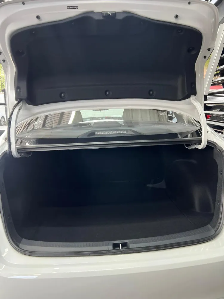 Vista 6 del vehículo: Toyota Corolla