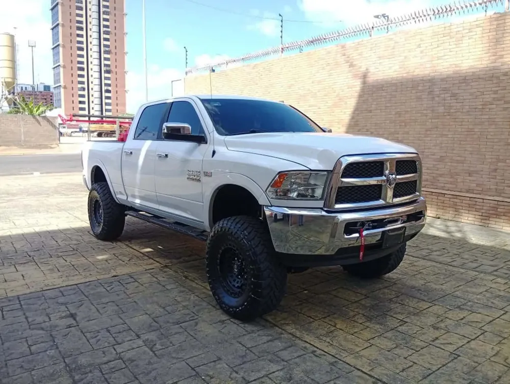 Vista 6 del vehículo: Dodge Ram