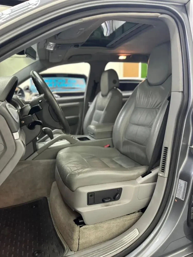 Vista 6 del vehículo: Porsche Cayenne