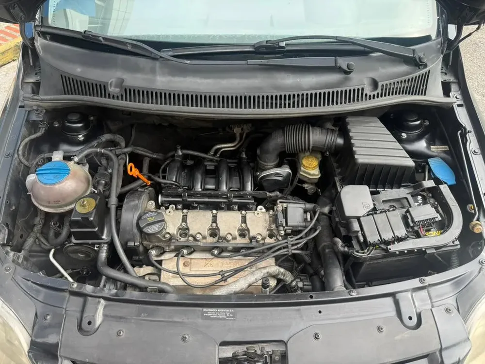 Vista 6 del vehículo: Volkswagen Spacefox