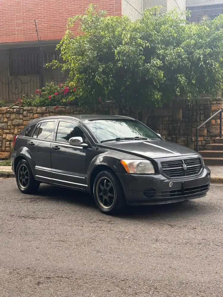 Vista 2 del vehículo: Dodge Caliber