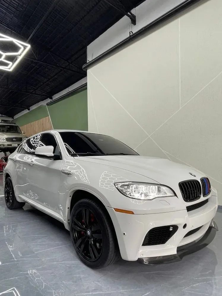 Vista 2 del vehículo: Bmw X6