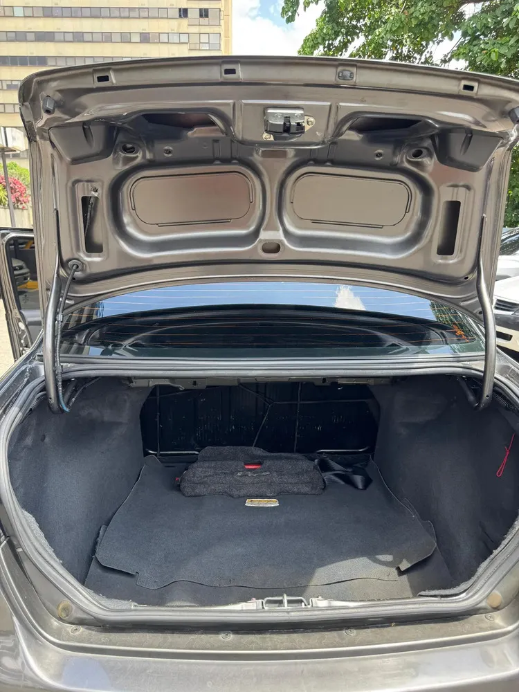 Vista 11 del vehículo: Dodge Forza