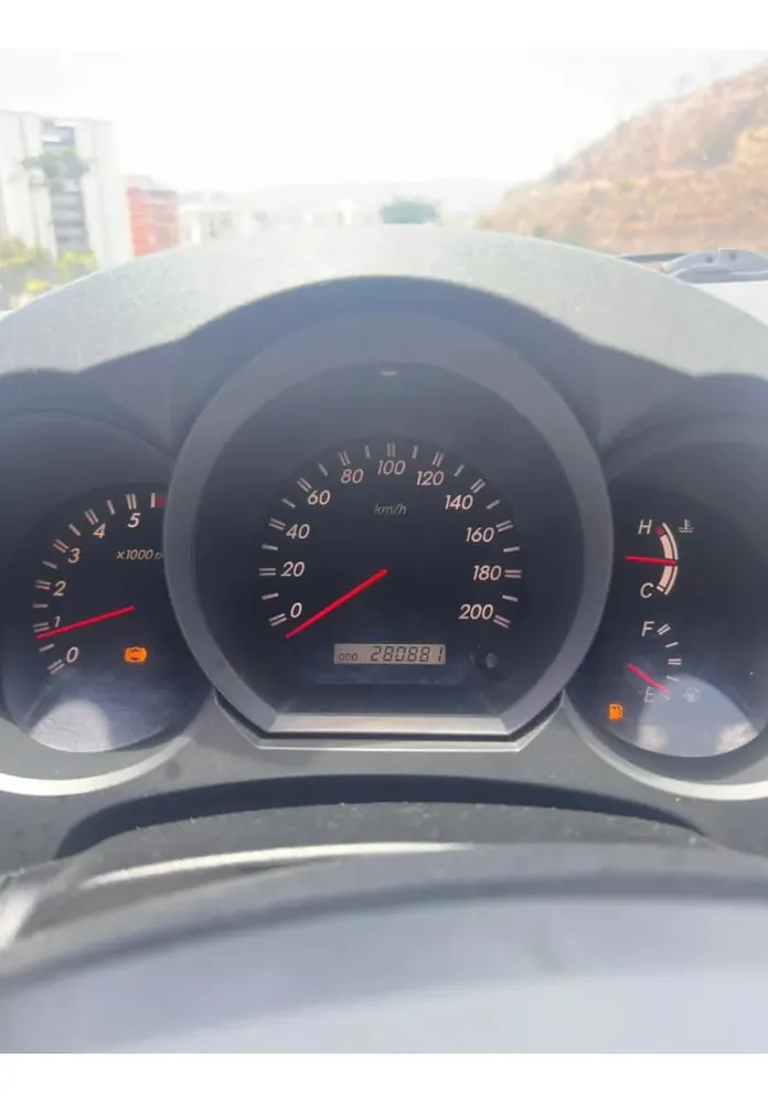 Vista 10 del vehículo: Chevrolet Dmax