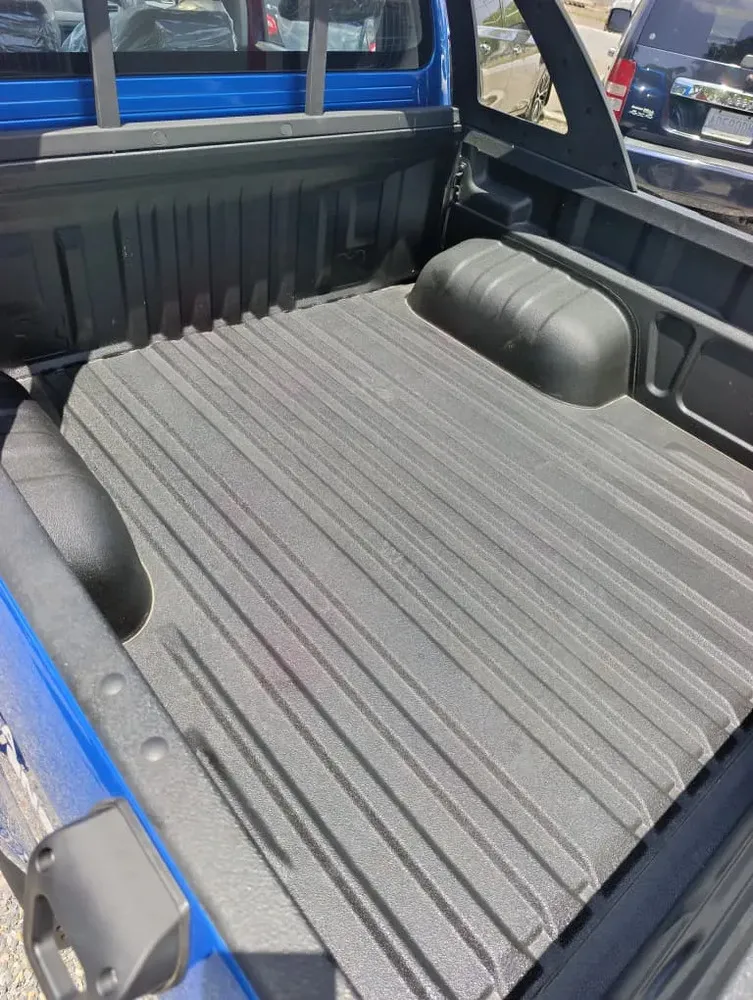 Vista 11 del vehículo: Jac T6
